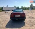Красный Форд Сиерра, объемом двигателя 2 л и пробегом 313 тыс. км за 1350 $, фото 7 на Automoto.ua