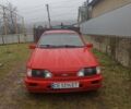 Красный Форд Сиерра, объемом двигателя 2 л и пробегом 500 тыс. км за 1166 $, фото 1 на Automoto.ua