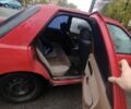 Красный Форд Сиерра, объемом двигателя 2 л и пробегом 240 тыс. км за 913 $, фото 1 на Automoto.ua