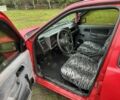 Красный Форд Сиерра, объемом двигателя 1.8 л и пробегом 300 тыс. км за 750 $, фото 3 на Automoto.ua