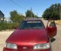 Красный Форд Сиерра, объемом двигателя 2 л и пробегом 1 тыс. км за 1100 $, фото 1 на Automoto.ua