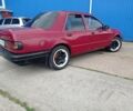 Красный Форд Сиерра, объемом двигателя 2 л и пробегом 93 тыс. км за 1500 $, фото 6 на Automoto.ua