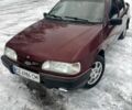 Красный Форд Сиерра, объемом двигателя 1.8 л и пробегом 90 тыс. км за 1500 $, фото 1 на Automoto.ua