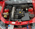 Красный Форд Сиерра, объемом двигателя 2 л и пробегом 970 тыс. км за 2200 $, фото 28 на Automoto.ua