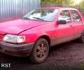 Красный Форд Сиерра, объемом двигателя 2 л и пробегом 0 тыс. км за 700 $, фото 1 на Automoto.ua