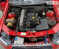 Красный Форд Сиерра, объемом двигателя 2 л и пробегом 970 тыс. км за 2200 $, фото 27 на Automoto.ua