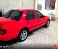 Красный Форд Сиерра, объемом двигателя 2 л и пробегом 0 тыс. км за 1600 $, фото 1 на Automoto.ua