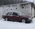 Красный Форд Сиерра, объемом двигателя 2 л и пробегом 200 тыс. км за 750 $, фото 1 на Automoto.ua