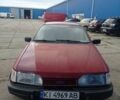 Красный Форд Сиерра, объемом двигателя 2 л и пробегом 93 тыс. км за 1500 $, фото 4 на Automoto.ua