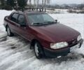 Красный Форд Сиерра, объемом двигателя 1.8 л и пробегом 3 тыс. км за 1600 $, фото 1 на Automoto.ua