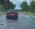 Форд Сиерра 1990 в Чернигове на Automoto.ua Красный Форд Сиерра, объемом двигателя 2 л и пробегом 280 тыс. км за 552 $, фото 2 на Automoto.ua