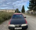 Красный Форд Сиерра, объемом двигателя 1.8 л и пробегом 259 тыс. км за 550 $, фото 2 на Automoto.ua