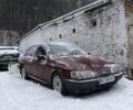 Красный Форд Сиерра, объемом двигателя 2 л и пробегом 200 тыс. км за 800 $, фото 1 на Automoto.ua