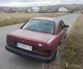Форд Сієрра 1990 у Івано-Франківську на Automoto.ua Червоний Форд Сієрра, об'ємом двигуна 2 л та пробігом 300 тис. км за 1250 $, фото 2 на Automoto.ua