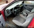 Красный Форд Сиерра, объемом двигателя 1.6 л и пробегом 250 тыс. км за 1000 $, фото 1 на Automoto.ua