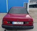 Красный Форд Сиерра, объемом двигателя 2 л и пробегом 93 тыс. км за 1500 $, фото 5 на Automoto.ua