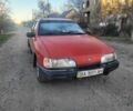 Красный Форд Сиерра, объемом двигателя 1.8 л и пробегом 300 тыс. км за 700 $, фото 18 на Automoto.ua