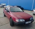 Красный Форд Сиерра, объемом двигателя 2 л и пробегом 93 тыс. км за 1500 $, фото 3 на Automoto.ua