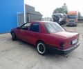 Красный Форд Сиерра, объемом двигателя 2 л и пробегом 93 тыс. км за 1500 $, фото 2 на Automoto.ua