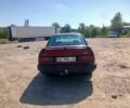Красный Форд Сиерра, объемом двигателя 2 л и пробегом 313 тыс. км за 1350 $, фото 4 на Automoto.ua