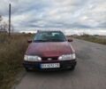 Форд Сієрра 1990 у Івано-Франківську на Automoto.ua Червоний Форд Сієрра, об'ємом двигуна 2 л та пробігом 300 тис. км за 1250 $, фото 1 на Automoto.ua