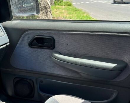 Червоний Форд Сієрра, об'ємом двигуна 2 л та пробігом 1 тис. км за 750 $, фото 7 на Automoto.ua