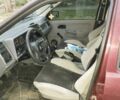 Красный Форд Сиерра, объемом двигателя 1.6 л и пробегом 170 тыс. км за 1500 $, фото 4 на Automoto.ua