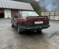 Красный Форд Сиерра, объемом двигателя 2 л и пробегом 222 тыс. км за 600 $, фото 3 на Automoto.ua