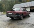 Красный Форд Сиерра, объемом двигателя 2 л и пробегом 222 тыс. км за 600 $, фото 5 на Automoto.ua