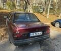 Красный Форд Сиерра, объемом двигателя 2 л и пробегом 3 тыс. км за 716 $, фото 1 на Automoto.ua