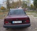 Красный Форд Сиерра, объемом двигателя 1.6 л и пробегом 170 тыс. км за 1500 $, фото 2 на Automoto.ua