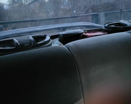 Червоний Форд Сієрра, об'ємом двигуна 2 л та пробігом 200 тис. км за 1500 $, фото 6 на Automoto.ua