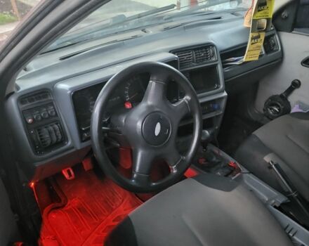 Червоний Форд Сієрра, об'ємом двигуна 2 л та пробігом 200 тис. км за 1500 $, фото 8 на Automoto.ua