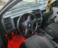 Червоний Форд Сієрра, об'ємом двигуна 2 л та пробігом 200 тис. км за 1500 $, фото 8 на Automoto.ua