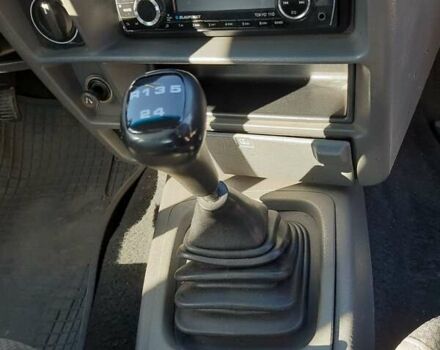 Красный Форд Сиерра, объемом двигателя 1.6 л и пробегом 250 тыс. км за 1500 $, фото 11 на Automoto.ua