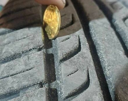 Красный Форд Сиерра, объемом двигателя 2 л и пробегом 250 тыс. км за 1200 $, фото 12 на Automoto.ua