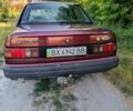 Червоний Форд Сієрра, об'ємом двигуна 2 л та пробігом 190 тис. км за 1600 $, фото 8 на Automoto.ua
