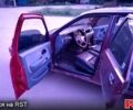 Красный Форд Сиерра, объемом двигателя 2 л и пробегом 500 тыс. км за 1550 $, фото 7 на Automoto.ua