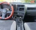Червоний Форд Сієрра, об'ємом двигуна 2 л та пробігом 190 тис. км за 1600 $, фото 5 на Automoto.ua
