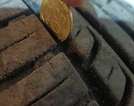 Красный Форд Сиерра, объемом двигателя 2 л и пробегом 250 тыс. км за 1200 $, фото 13 на Automoto.ua