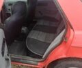 Красный Форд Сиерра, объемом двигателя 2 л и пробегом 250 тыс. км за 1200 $, фото 5 на Automoto.ua
