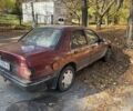 Красный Форд Сиерра, объемом двигателя 2 л и пробегом 3 тыс. км за 716 $, фото 2 на Automoto.ua
