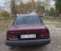 Красный Форд Сиерра, объемом двигателя 1.6 л и пробегом 170 тыс. км за 1500 $, фото 1 на Automoto.ua