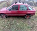 Красный Форд Сиерра, объемом двигателя 1 л и пробегом 555 тыс. км за 700 $, фото 3 на Automoto.ua