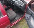 Красный Форд Сиерра, объемом двигателя 1 л и пробегом 555 тыс. км за 700 $, фото 7 на Automoto.ua