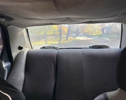 Красный Форд Сиерра, объемом двигателя 2 л и пробегом 3 тыс. км за 716 $, фото 3 на Automoto.ua