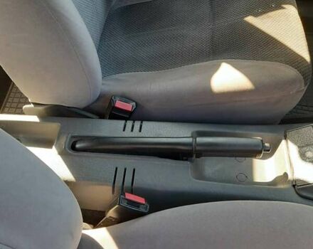 Красный Форд Сиерра, объемом двигателя 1.6 л и пробегом 250 тыс. км за 1500 $, фото 15 на Automoto.ua