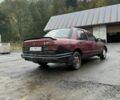 Червоний Форд Сієрра, об'ємом двигуна 2 л та пробігом 111 тис. км за 650 $, фото 4 на Automoto.ua