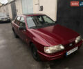 Красный Форд Сиерра, объемом двигателя 1.6 л и пробегом 150 тыс. км за 2400 $, фото 1 на Automoto.ua