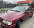 Красный Форд Сиерра, объемом двигателя 1.6 л и пробегом 150 тыс. км за 2400 $, фото 4 на Automoto.ua